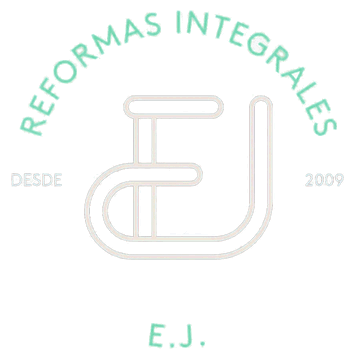 Reformas Integrales EJ logo